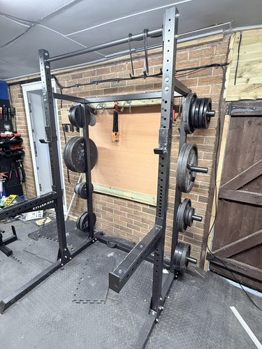 Gym master gm2 half - gym,
