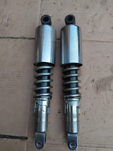 Honda 350k rear - honda,