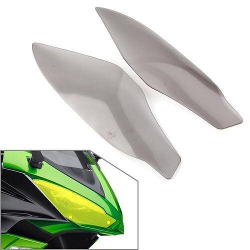 Headlight guard shield screen - headlight,