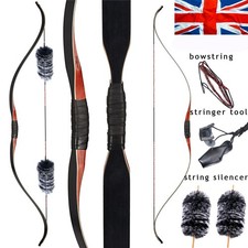 50lbs wooden traditional - 20-50lbs,