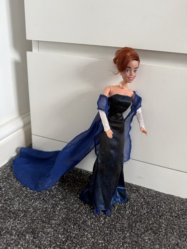 Vintage 1997 galoob anastasia - 1997,