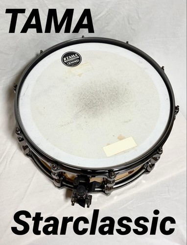 Tama starclassic maple shell - tama,