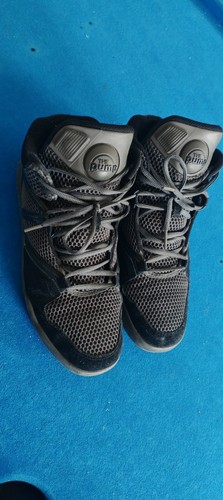 Reebok pump ltd edition 8 - reebok, uk