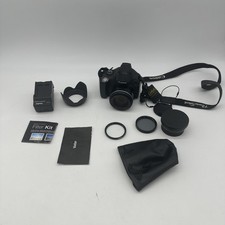 Canon PowerShot SX30 IS 14.1MP