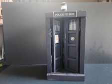 DR WHO TARDIS