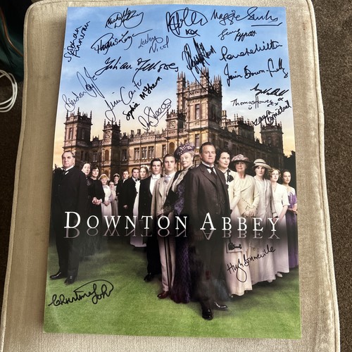 Downton abbey original - abbey, full