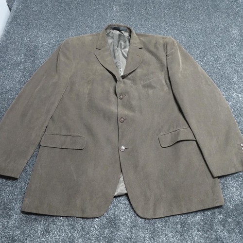 Collezione corduroy blazer - corduroy,
