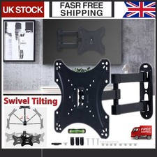 Swivel TV Wall Bracket Mount