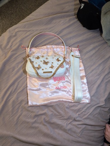 Aldo wicked good news glinda - news,