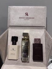 Swiss Arabian Collectors