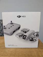 DJI Neo Fly More Combo Mini