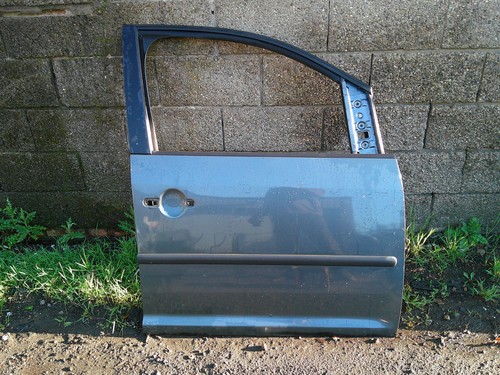 Volkswagen caddy maxi - caddy, door