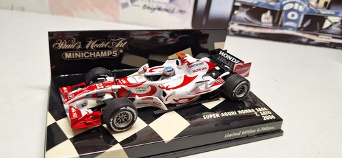 Minichamps 2006 super - 2006,