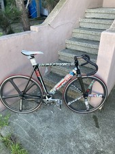VISP Fix Gear Bike With Dual