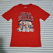 Space Jam Chicago Bulls