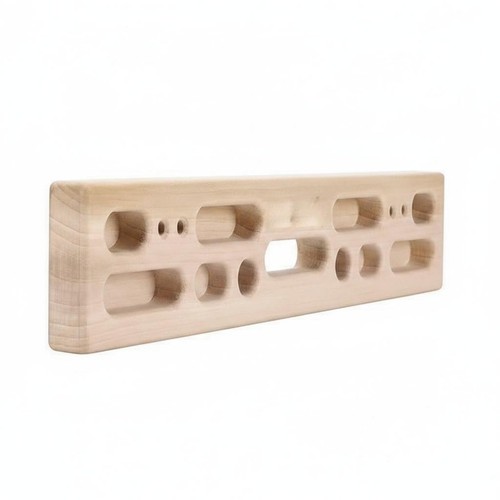 Climbing fingerboard natural - fingerboard,