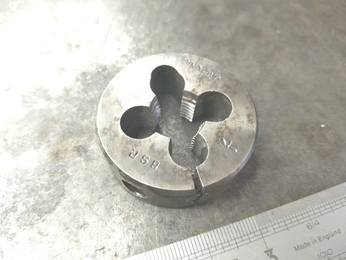 Galtona bsp split - ,