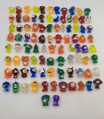 Gogos crazy bones - crazy,