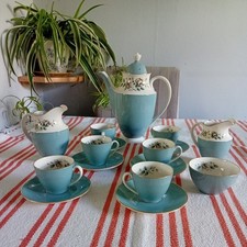 VINTAGE ROYAL DOULTON T.C