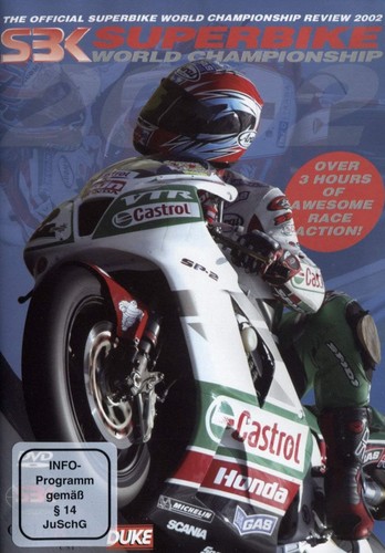 World superbike review 2002 - superbike,