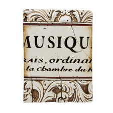 Sid Dickens “Musique”