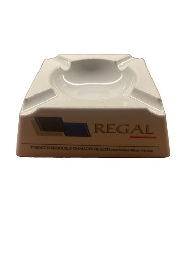 Vintage regal cigarettes - vintage,
