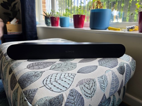 Sonos ray compact - compact, smart