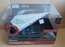 *STAR WARS * i-HOME * STAR