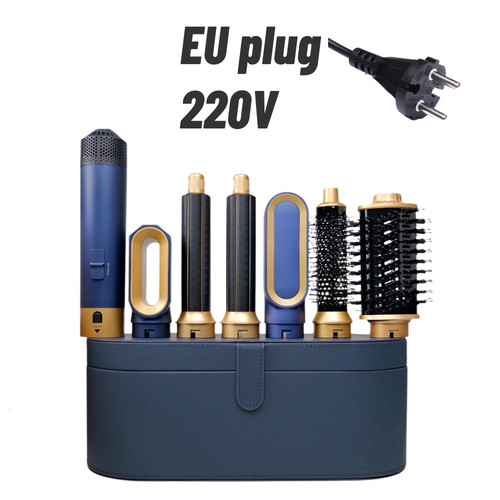 Multi styler new design - styler,