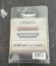 Colonel Iron Hand Straken