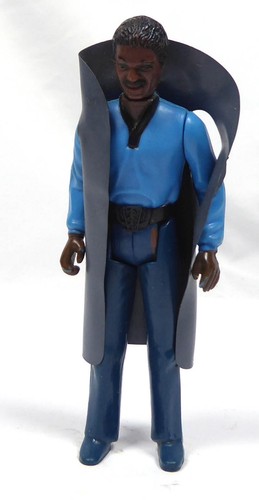 Star wars vintage - star, action