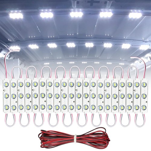 Topcloud leds 12v van - topcloud, 60