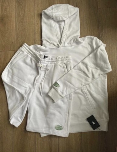 Yelir shorts hoodie set - shorts, &