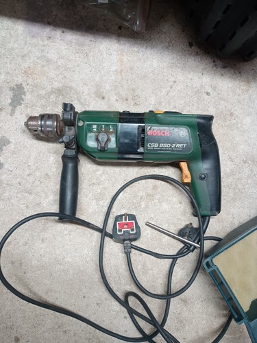 Bosh csb 850 ret - 850-2,