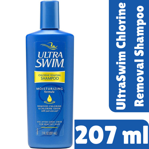 Ultraswim chlorine removal - chlorine, &