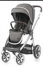 Oyster 3 Pram