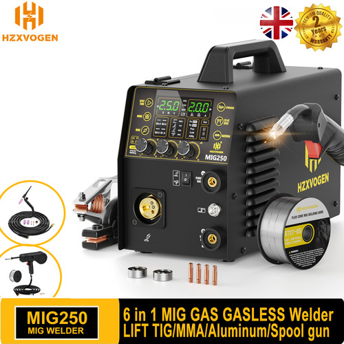 Multi function gas nogas - multi-function,