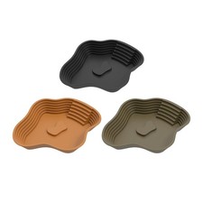 Tortoise Water Bowl with Ramp