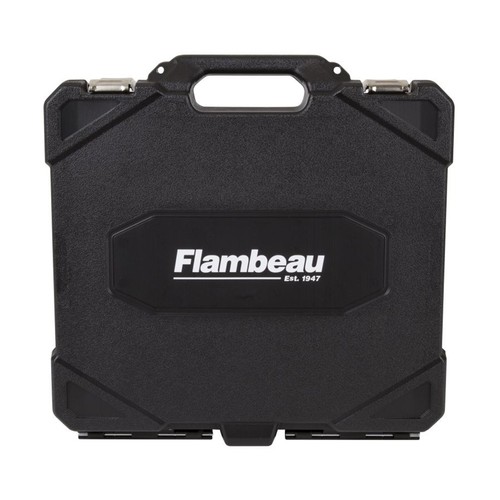 Flambeau safe shot double - safe,