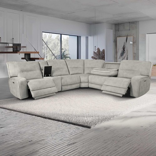 Caleb electric power reclining - caleb,