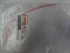 Yamaha YCS1 DT175 DT250 YZ250 RD125YPVS Carb Air Vent OEM HOSE PIPE 183-14197-01