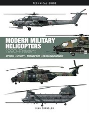 Modern Military Helicopters by