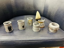 Savis Spare Parts - Lightsaber Hilt - SOLD INDIVIDUALLY OR BUNDLES,