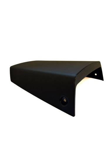 Solo seat cowl - seat, yamaha