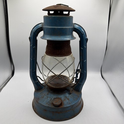 Vintage dietz lantern 8 - dietz,