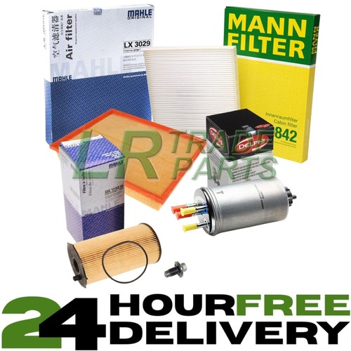 Oem service filter kit air - service, kit,