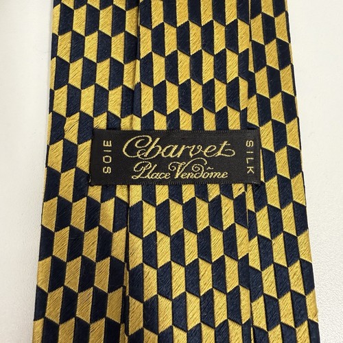 Charvet place vendome mens tie - charvet,