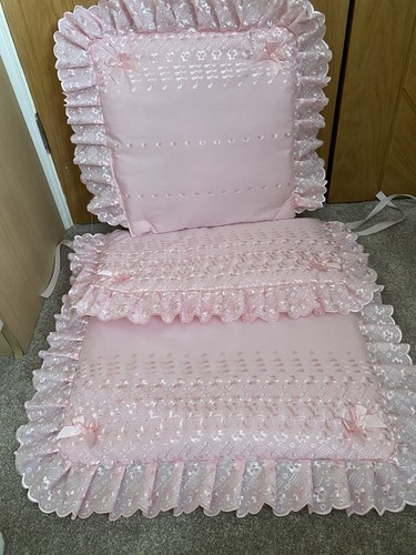 Baby girls large coach built - coach,