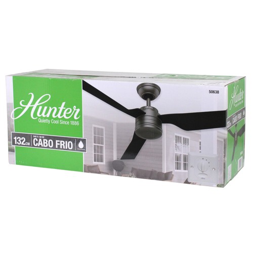 Hunter 50638 cabo frio blade - frio, 3