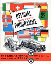 International Veteran &